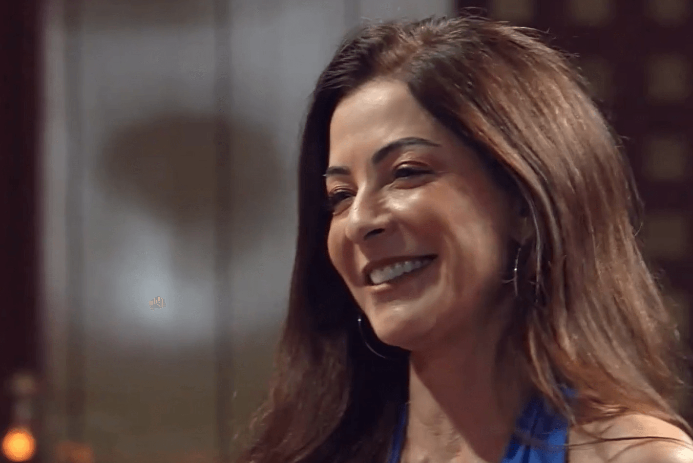 Ana Paula Padrão destaca liderança feminina nas empresas
