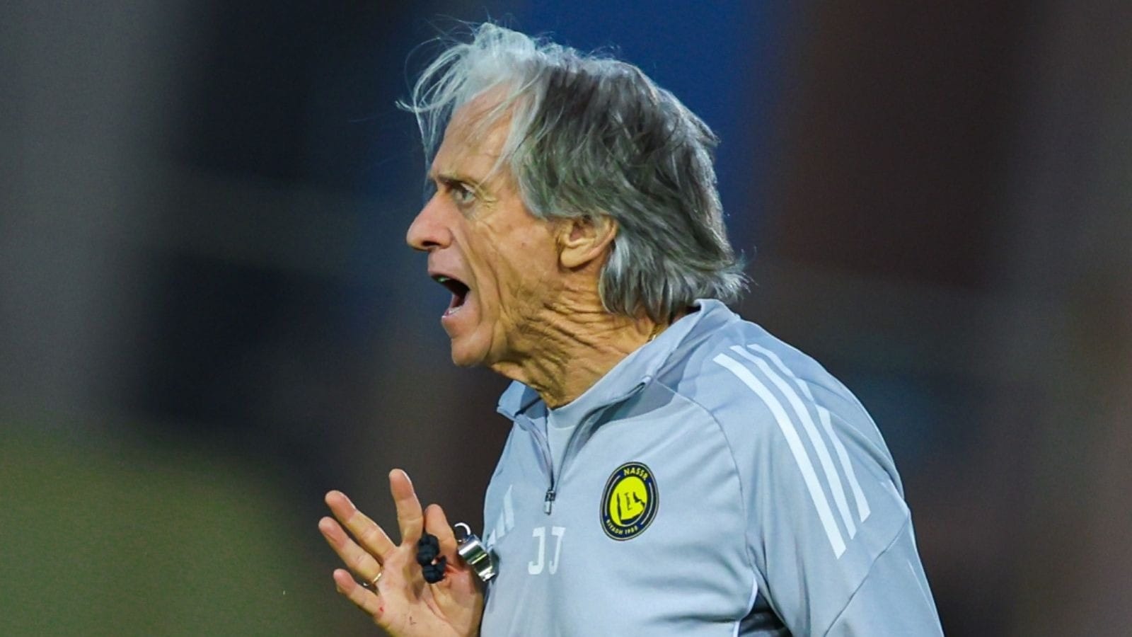 Jorge Jesus nega que Flamengo de Filipe Luís tenha superado o de 2019