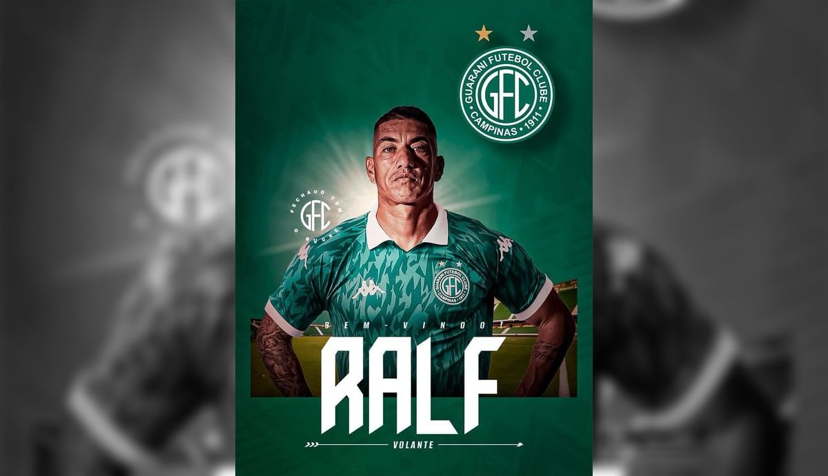 Lado B do Mercado da Bola: Ralf, ex-Corinthians, vai para o Guarani