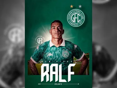 Lado B do Mercado da Bola: Ralf, ex-Corinthians, vai para o Guarani