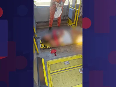 Suspeito de matar passageira no BRT no Natal é preso pela Polícia Civil