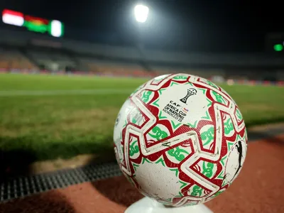 Savana vai tremer: Confronto dos animais agita as quartas da Copa Africana
