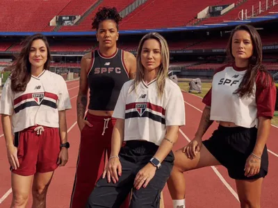 Do tiktok aos gramados: como plataforma mudou o consumo de moda no futebol
