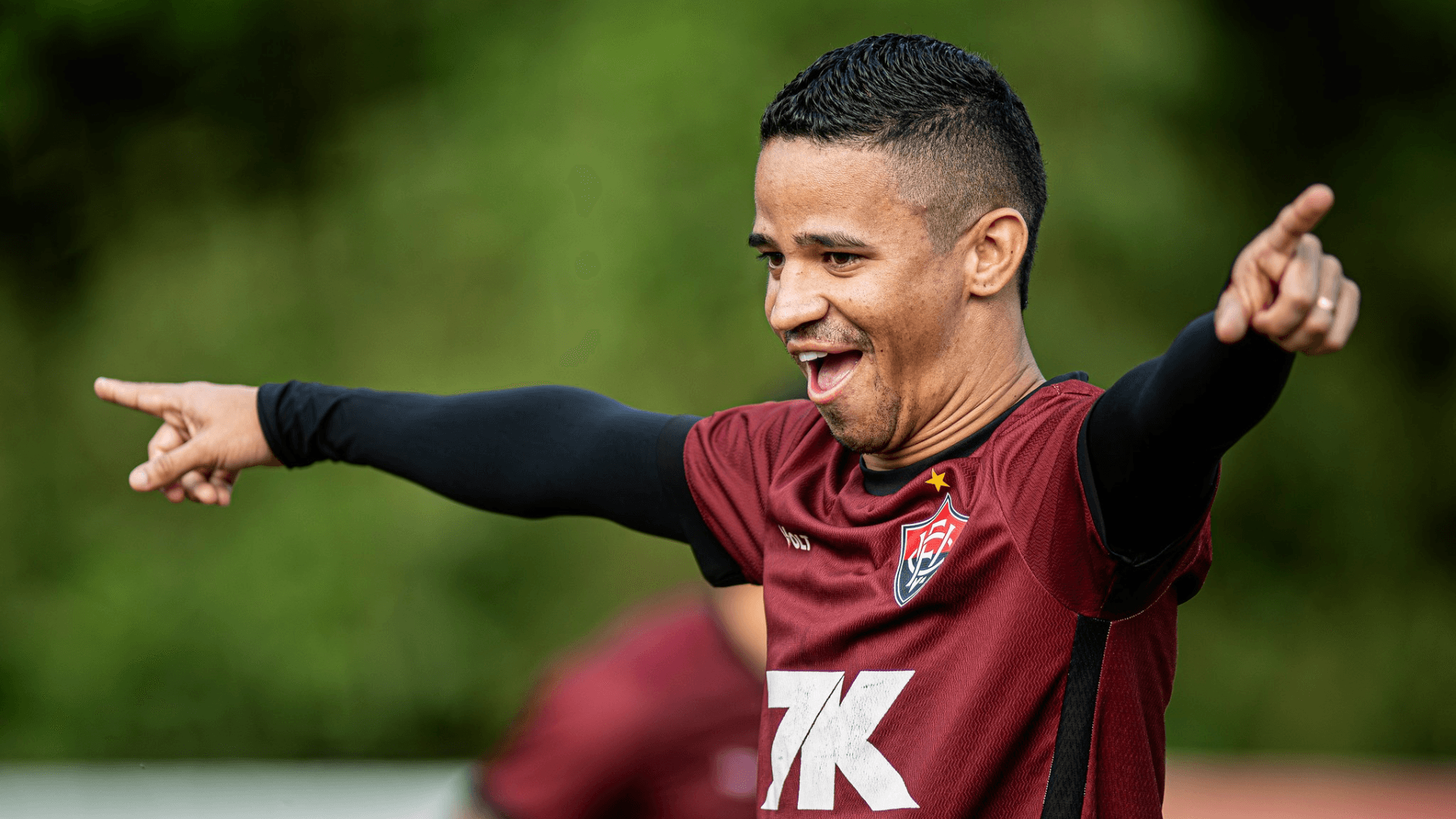 São Paulo acerta venda de atacante ao Vitória; veja detalhes