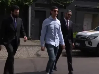 Polícia conclui inquérito sobre morte em bar de Curitiba
