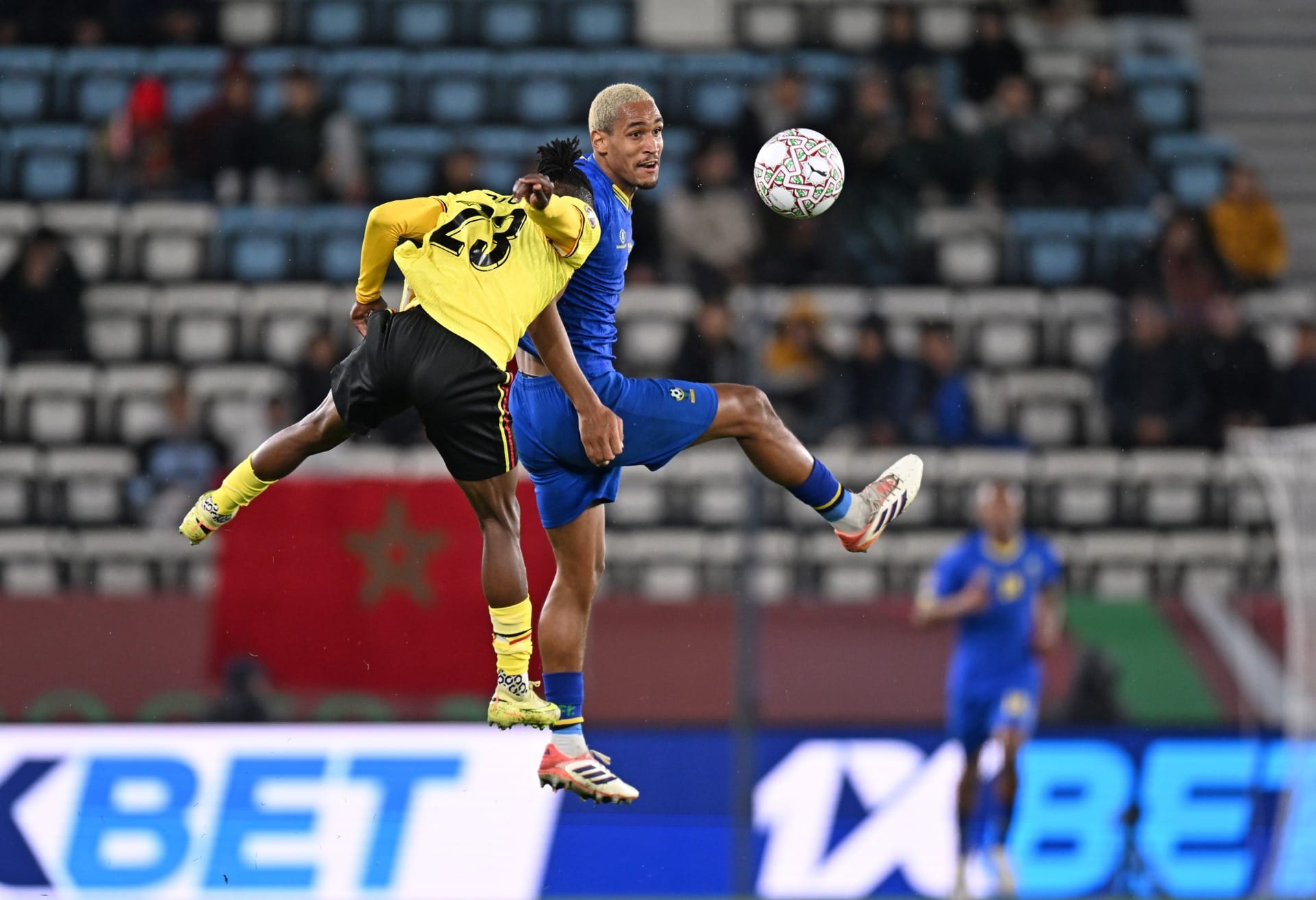 Por que Tanzânia x Tunísia deve ser o jogo mais decisivo da 1ª fase da CAN