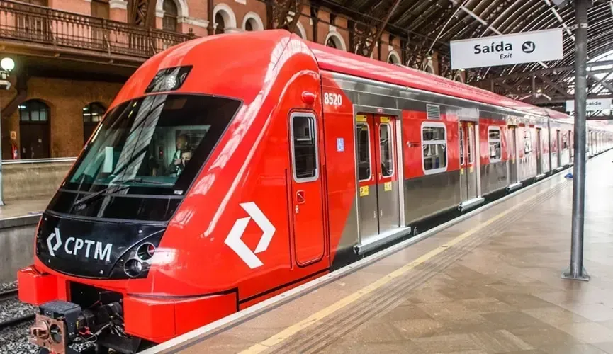 Transporte Público de São Paulo terá reajuste em janeiro 1