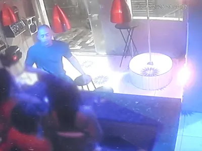 Defesa de PM preso por roubo na Vila Mimosa nega acusações