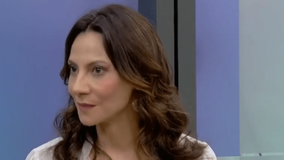 Flávia Guerra analisa "A Odisseia", defende elenco e detona críticas