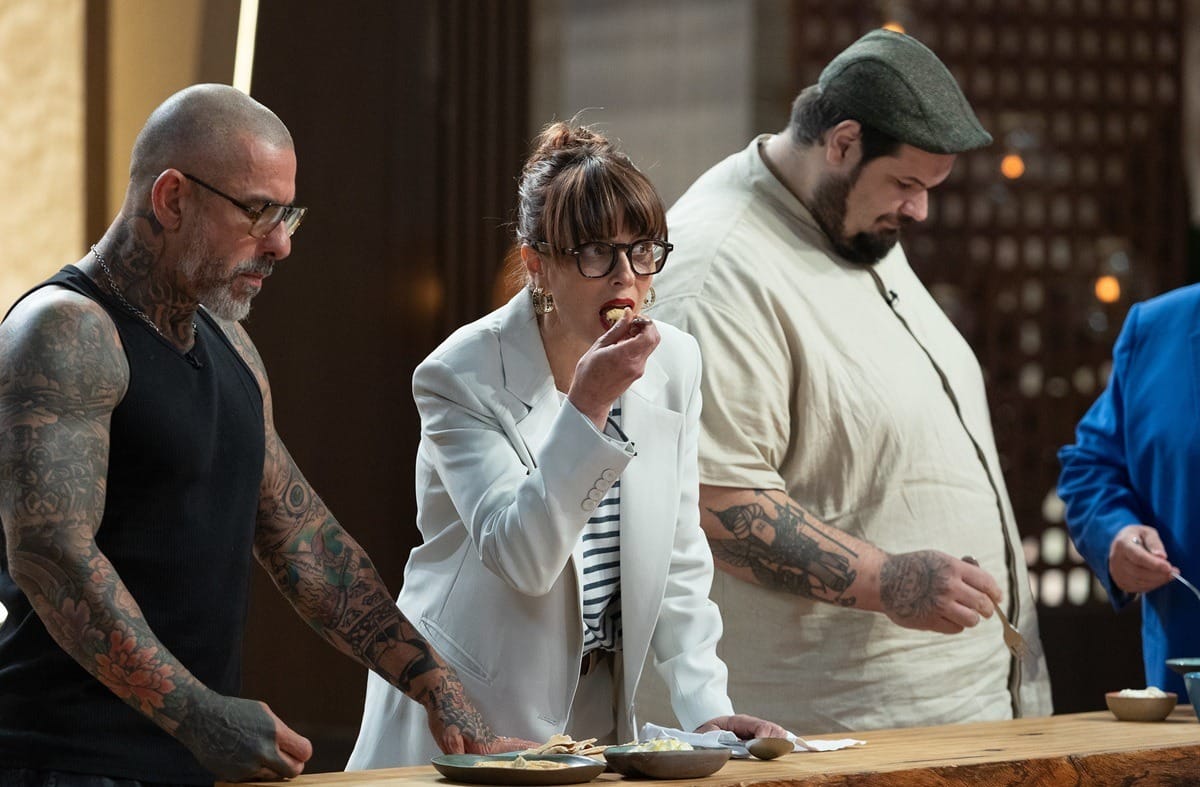 Saiba como assistir ao MasterChef Celebridades hoje (30/12) na Band