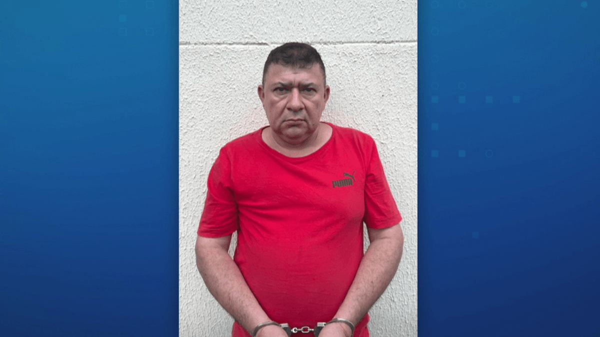 Líder de grupo terrorista paraguaio é preso pela Rota em Guarulhos (SP)