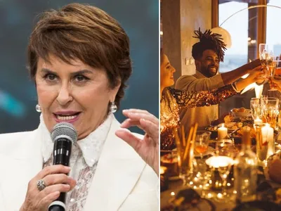 Márcia Sensitiva revela quais alimentos comer para ter um bom ano em 2026