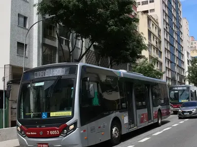 Tarifa de ônibus, metrô e trem sobe em São Paulo a partir de janeiro