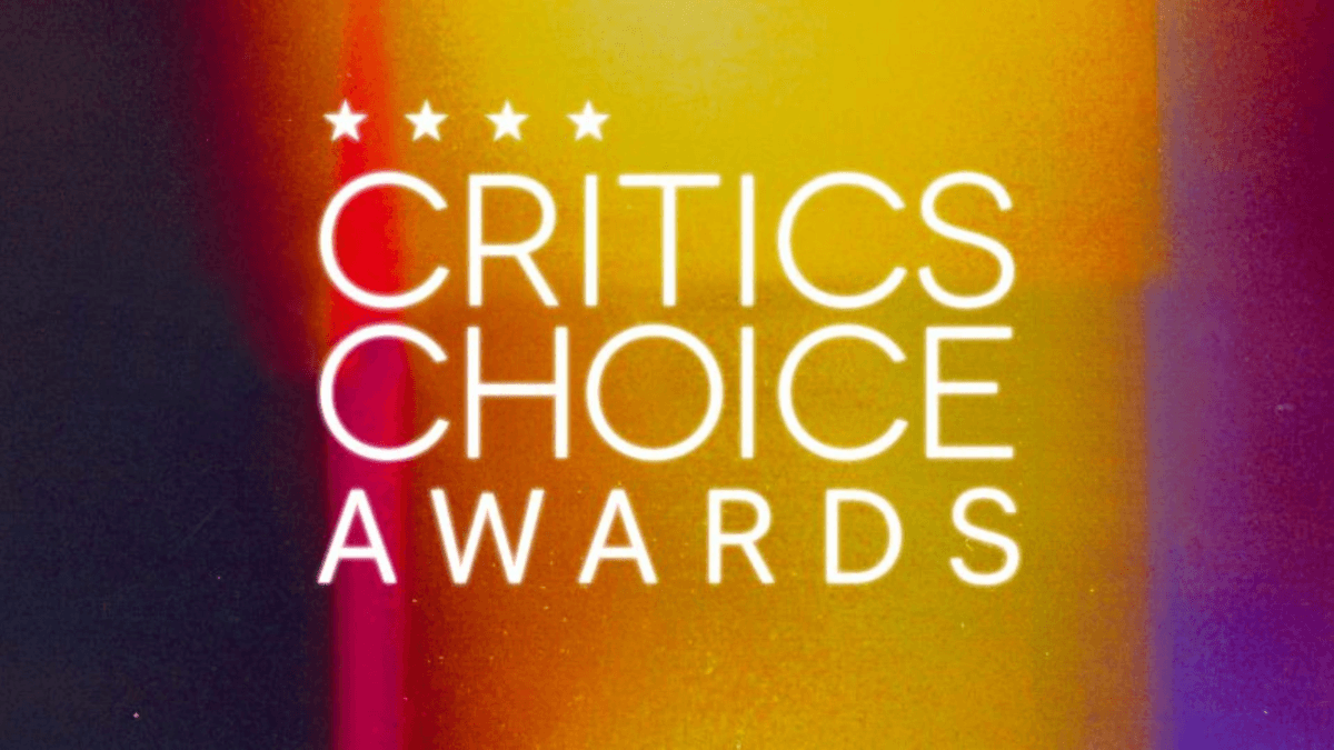 Critics Choice Awards 2026: veja a lista de vencedores