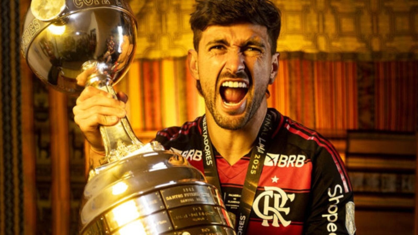 Foto: Divulgação/Conmebol