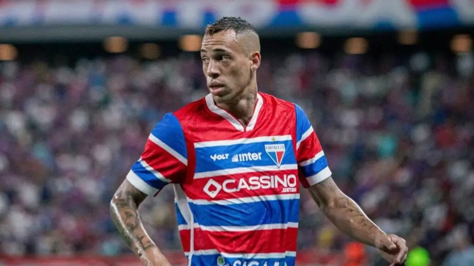 Palmeiras lucra valor milionário com venda de herói do bi da Libertadores