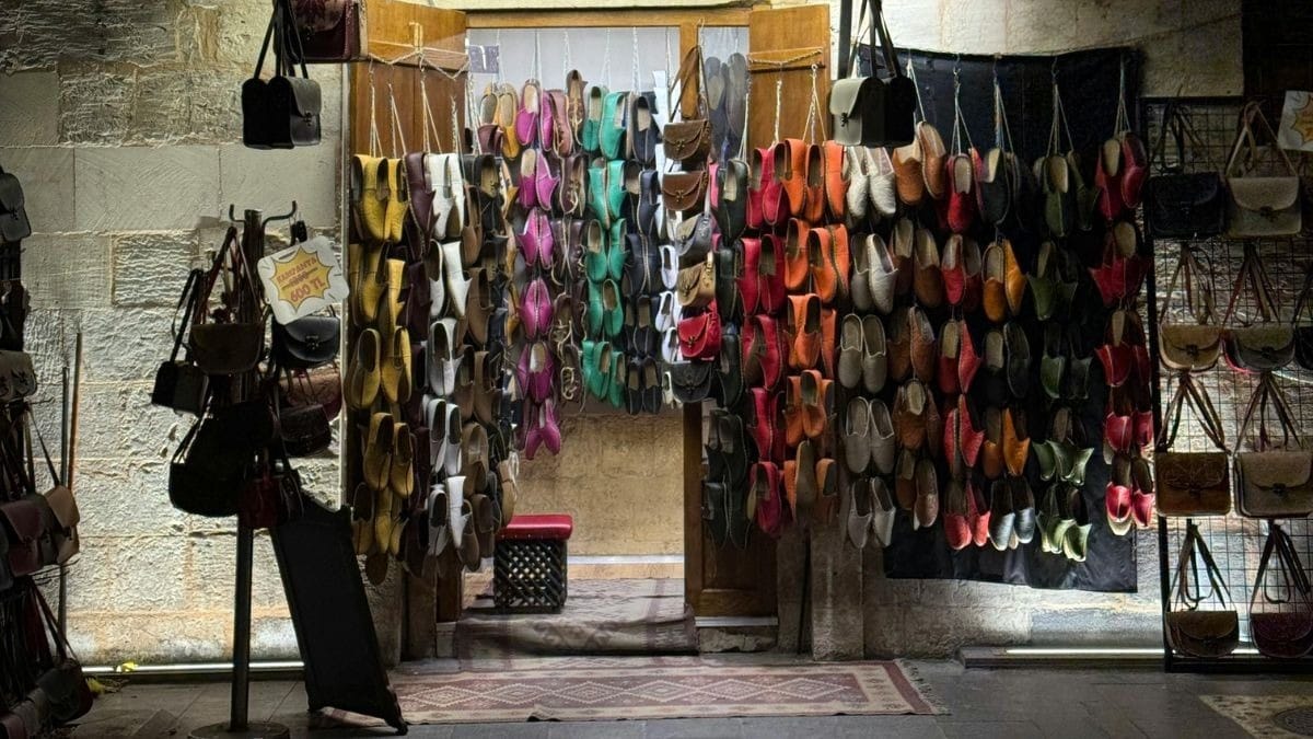 Garimpo chic: como brechós ajudam a criar estilo e consumo consciente