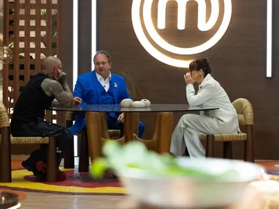 MasterChef Celebridades tem brigas e formação de top 5; assista