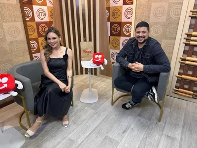 QG MasterChef: veja entrevista com a eliminada Rachel Sheherazade