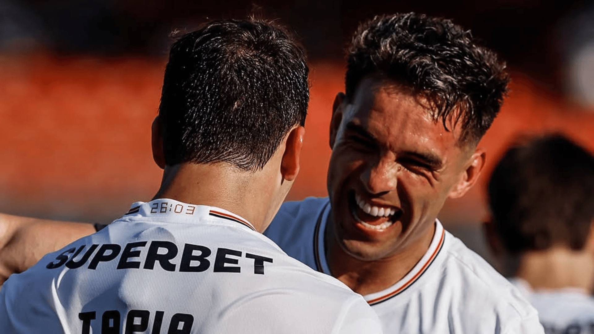 São Paulo oficializa compra de Enzo Díaz e Tapia em acordo com o River