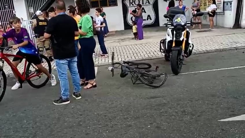 Foto: Rogério Página Paraná Jovem
