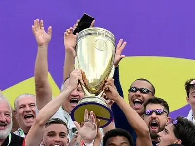 Copa São Paulo de futebol júnior 2026: veja times, grupos e onde assistir
