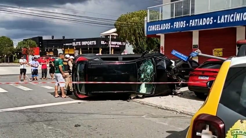 Foto: Rogério Página Paraná Jovem