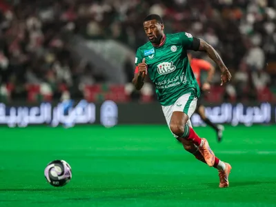 Al Ettifaq x Al Riyadh: assista ao vivo e com imagens