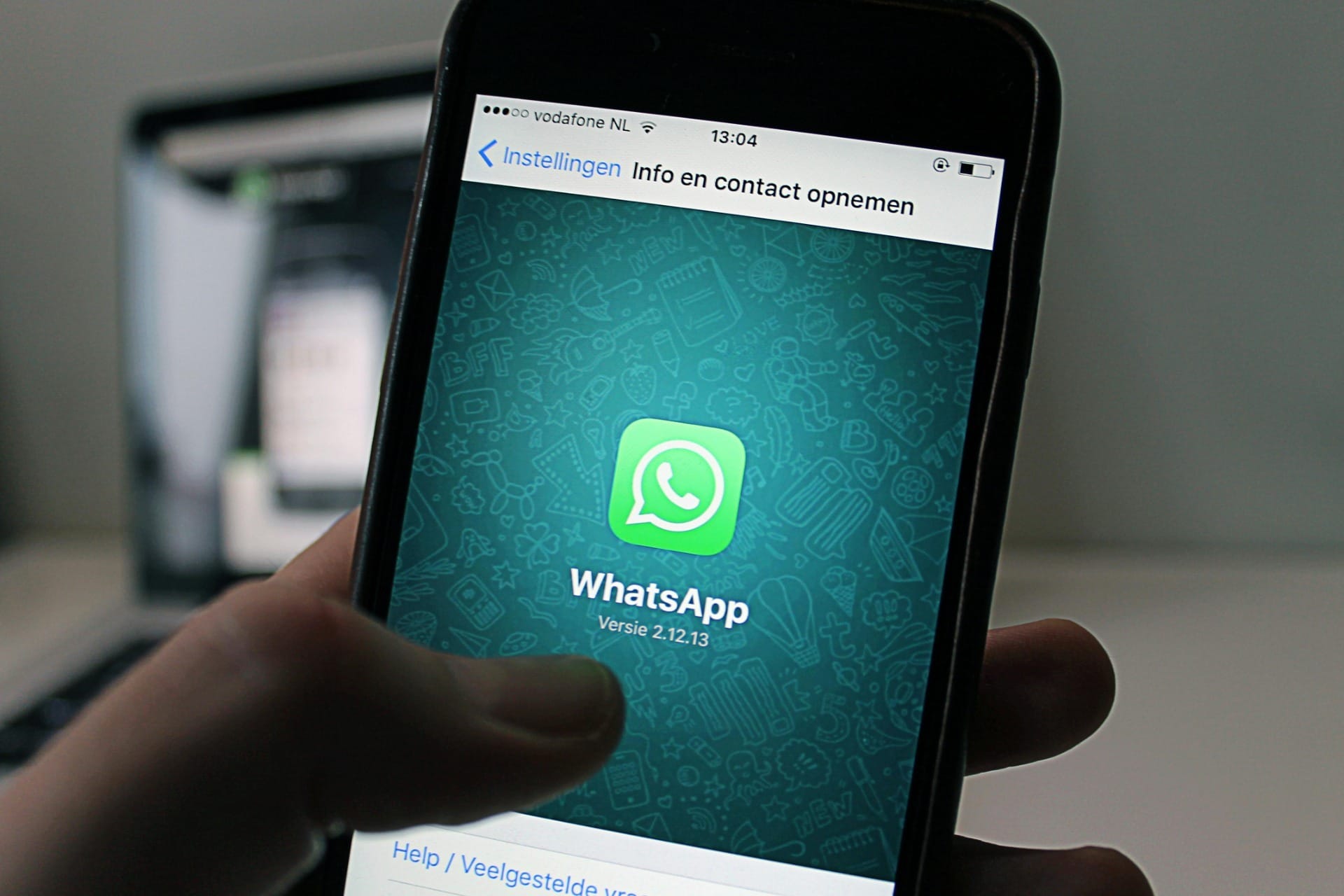 Como fazer backup e migrar dados do WhatsApp antes do fim do suporte