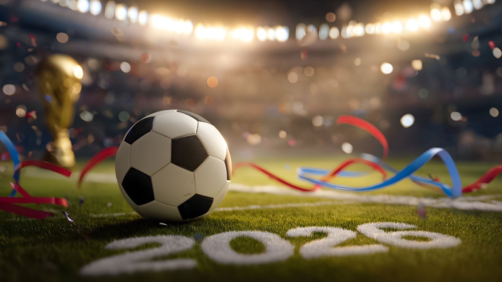 Futebol em 2026: Datas, início e finais de todos os campeonatos