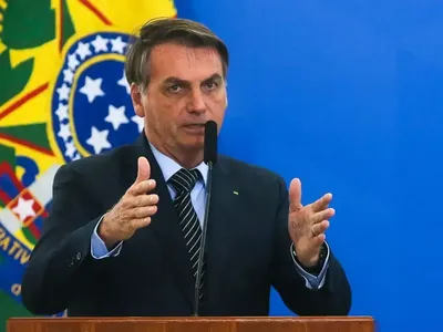 Saúde de Bolsonaro: ex-presidente deixa hospital e retorna à PF