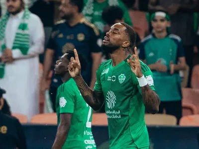 Com show de Ivan Toney, Al-Ahli vence e derruba invencibilidade do Al Nassr