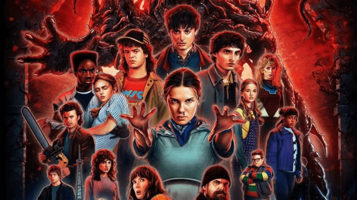 O que acontece no final de Stranger Things? Saiba quem morreu e mais