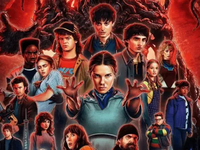 Final falso? Entenda rumores de novo episódio de 'Stranger Things'
