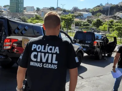 Idoso mata vizinho e é morto em seguida após briga sobre pé de manga em MG
