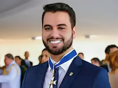 Felipe Martins preso: STF revoga domiciliar após descumprimento de medidas