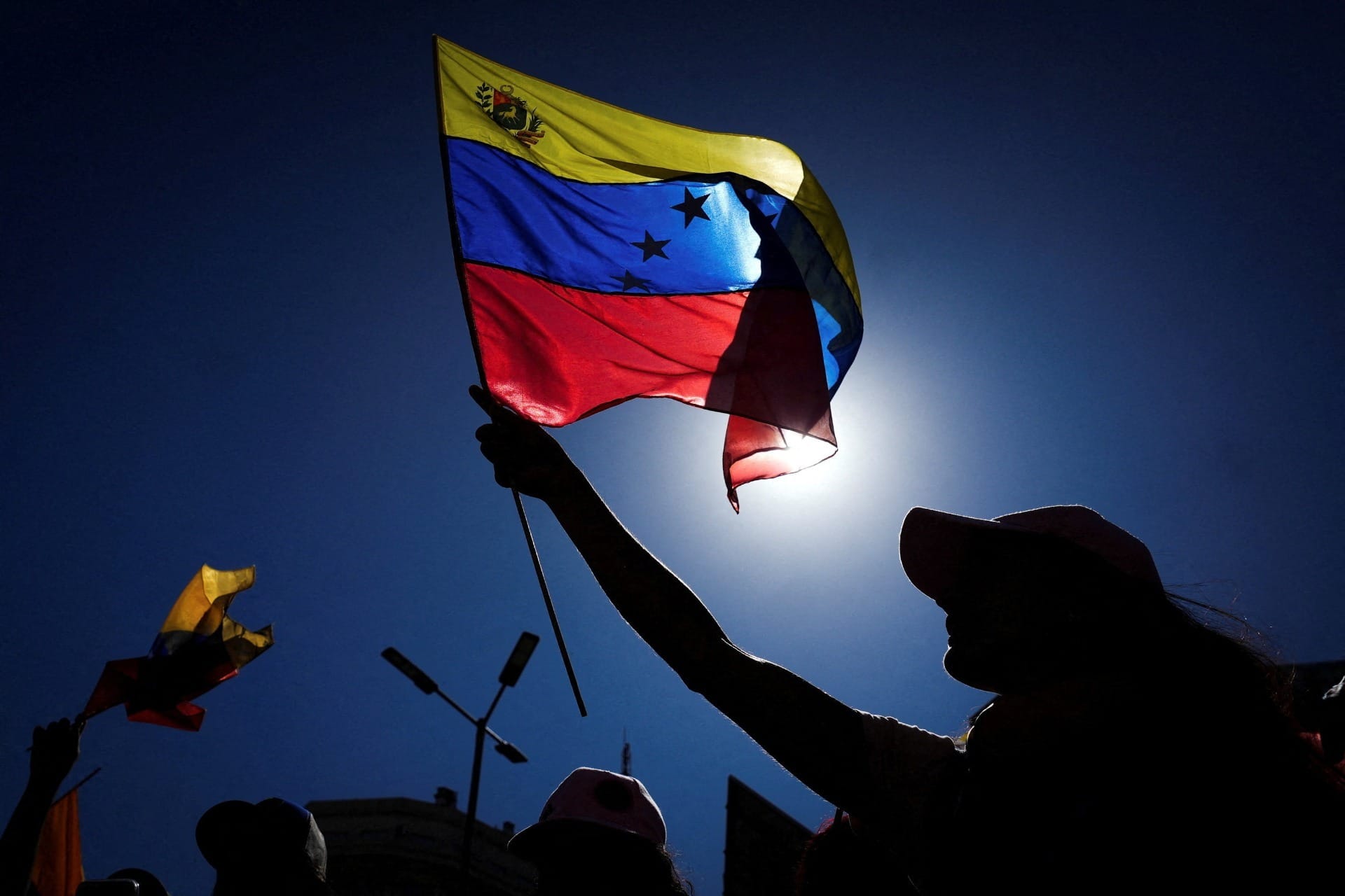 Ascensão e queda da Venezuela: como o chavismo levou o país ao colapso