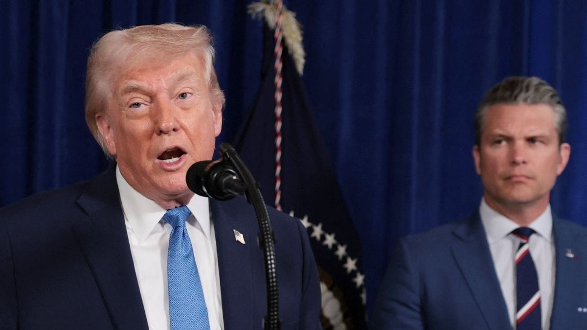 Trump ameaça presidente interina da Venezuela: 'Pagará duro preço"