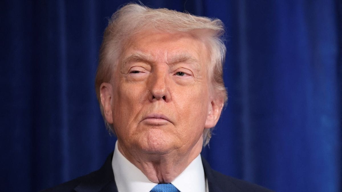 Trump sugere que captura de Maduro serve de alerta a outros líderes