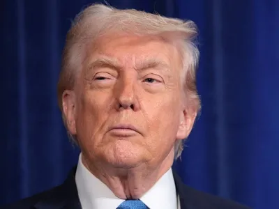 Acordo esboçado sobre a Groenlândia nos dá tudo que precisamos, diz Trump