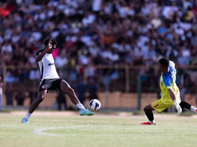 Corinthians estreia com vitória apertada na Copinha 2026; Bahia goleia