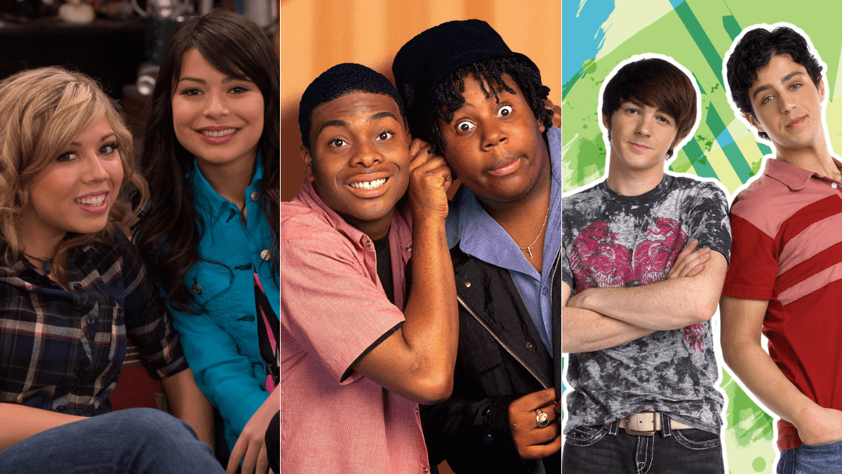 Como estão os atores que fizeram suceso na Nickelodeon? Veja aqui!