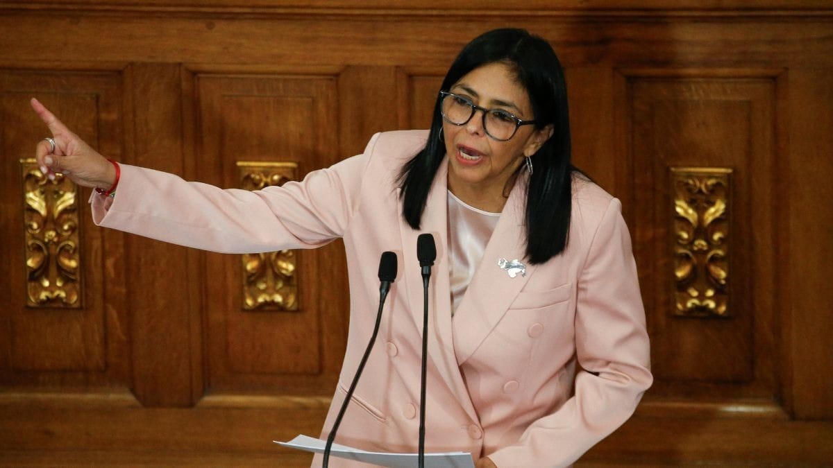 Vice-presidente da Venezuela exige prova de vida de Maduro após captura