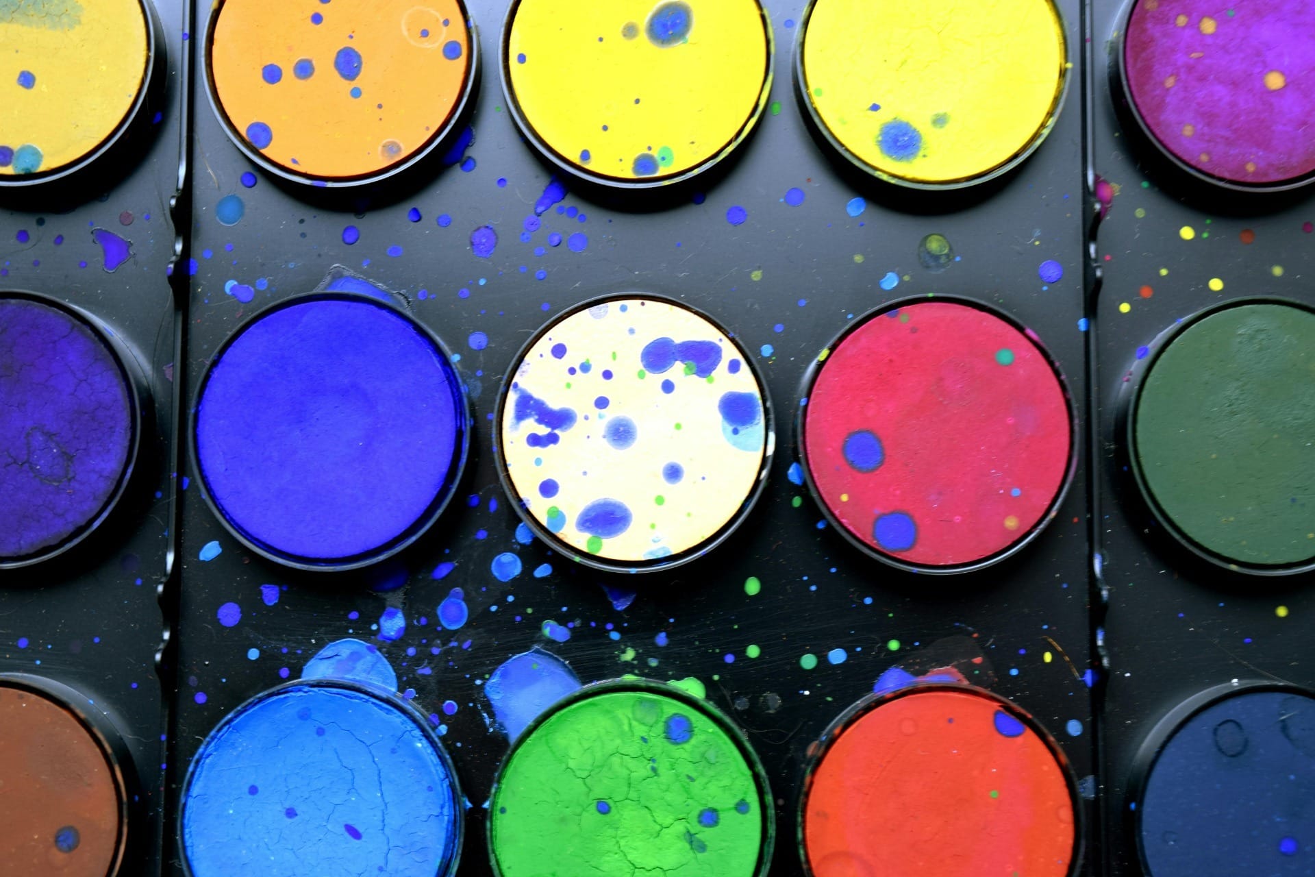 Cores de 2026: confira o que as tendências revelam sobre o ano