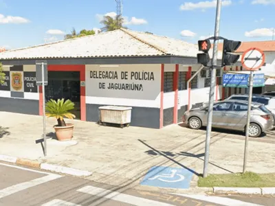 Adolescente é baleada pelo sogro dentro de carro em Jaguariúna