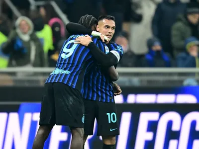Inter de Milão bate Bologna e ultrapassa o Milan na liderança do Italiano