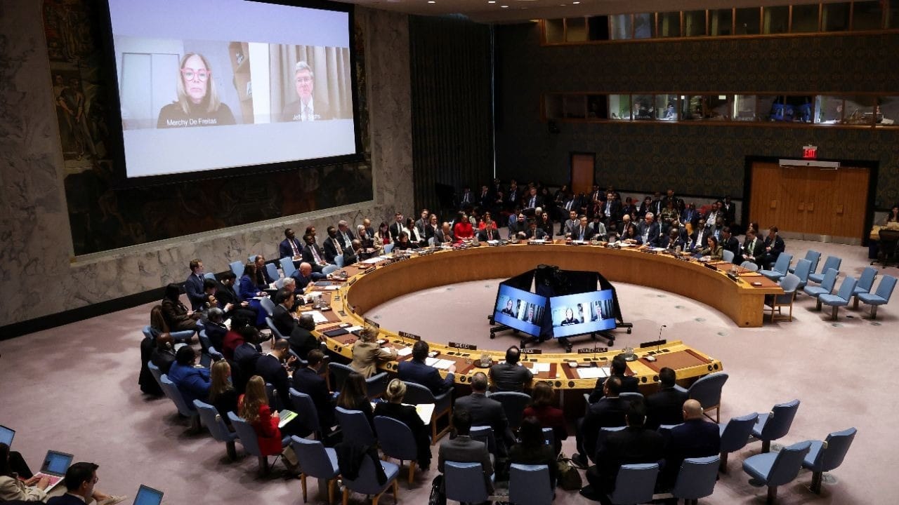 Reunião sobre Venezuela na ONU tem divisão entre líderes e acaba sem avanço