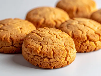Saiba como deixar sua receita de cookie ainda melhor com paçoca