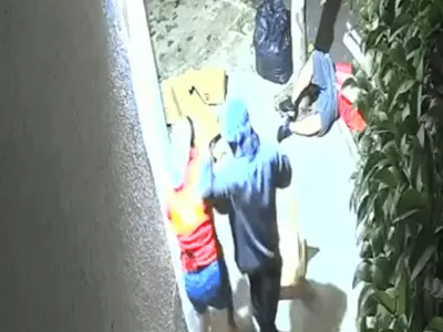 Comerciante é morto a tiros durante assalto em lanchonete de Mogi Mirim