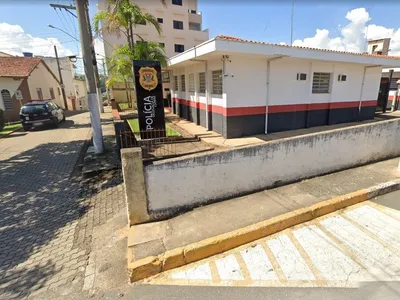 Homem é encontrado morto sob palco de festividades em Cunha